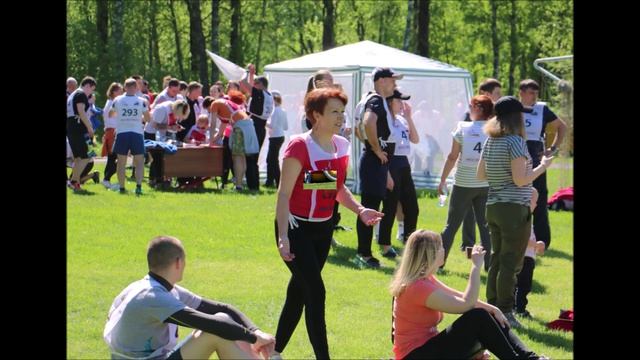 История Спартакиад