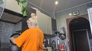 СУП ИЗ ЧЕЧНВИЦЫ И КАБАЧКОВ/ ОПОЛОУМЕВШИЕ ХЕЙТЕРЫ