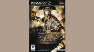 Shadow of Rome (Sony PlayStation 2) прохождение 0 серия