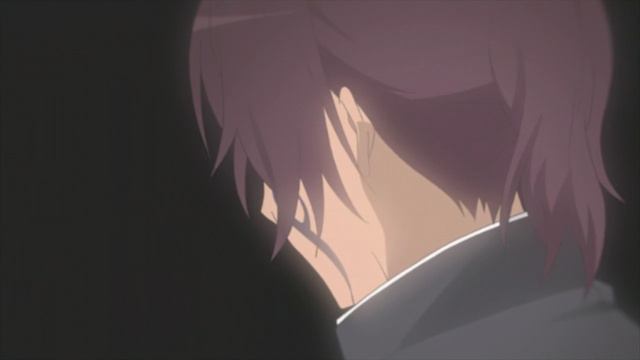 Inu X Boku Secret Service - Taiyou To Tsuki (Hosoya Yoshimasa, Hikasa Youko)