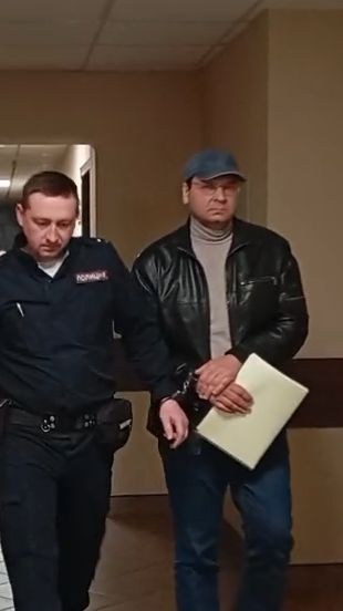 За Дементия Глухова предложили залог в 1 млн рублей смотреть онлайн