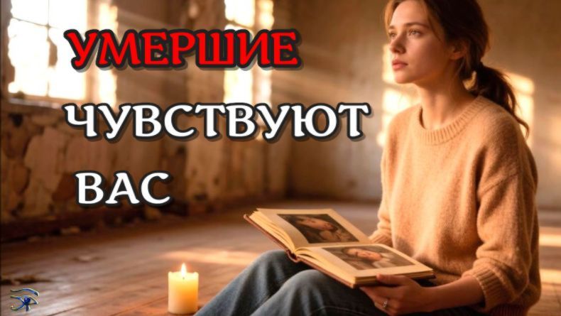Души сохраняют связь с любимыми. Эдгару Кейси  /2026// АЛХИМИЯ