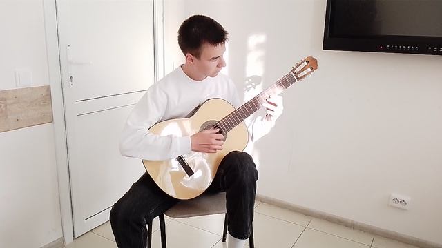 А.Бойко Прелюдия