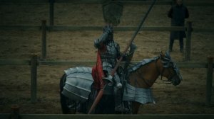 Рыцарь Семи Королевств 3 серия | A Knight of the Seven Kingdoms   (Дубляж)