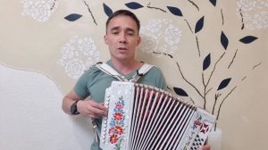 Тик исән сау кайтыгыз - Радик Газизов