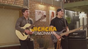 Ozoda - Jichcha Yomonman