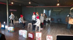 Бунина Жанна СШ Вс 15-17 «Гриша не свидетель»