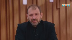 Гость программы — Игорь Рыбаков
