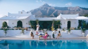 🇬🇷 🇪🇸 🇬🇧 🇳🇱 Фильм «Вечеринка в честь дня рождения» — Русский трейлер (2026) 🎦🎬🎥🎤🚀🔥💥⚡️