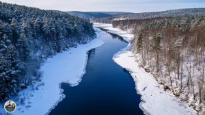 ВОССТАНОВЛЕНИЕ НЕРВНОЙ СИСТЕМЫ! Музыка для глубокой души!Музыка, что лечит! Слушай и чувствуй