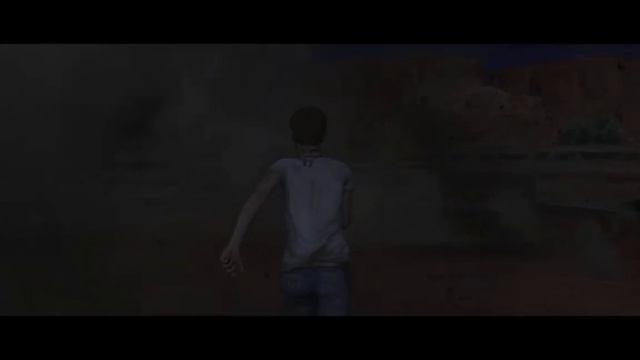 Beyond: Two Souls (За Гранью: Две Души) на ПК. Прохождение # 13 Навахо смотреть онлайн