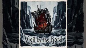Vigil by the Fjord