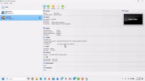 Как установить Linux Mint в VirtualBox