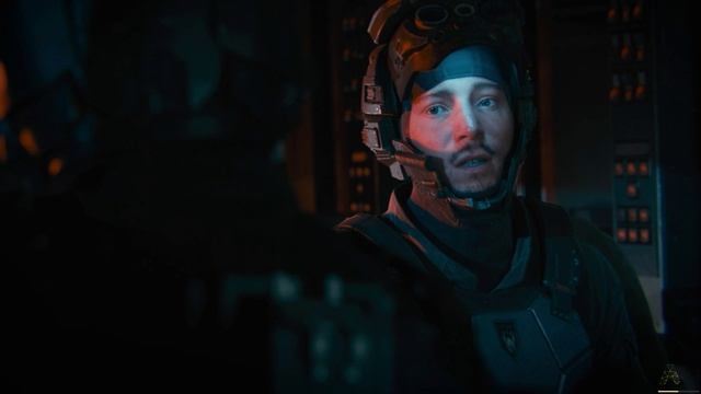 Call of Duty - Advanced Warface (1 часть) смотреть онлайн