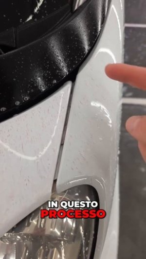 FALLOUT IRON REMOVER