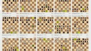 Трансляции на Lichess, рапид – запись №12 - 21of111