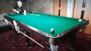 Штаны с центров