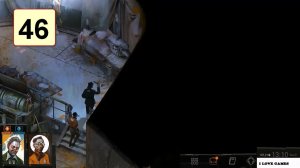 Прохождение ►Disco Elysium◄【• Выпуск• #46】