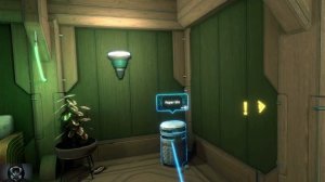 Terra Alia VR: A Multilingual Adventure. pcvr #3 Учим английский играя.
