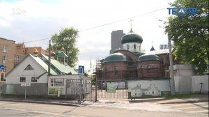 В Восточном округе Москвы построен 21 храм!