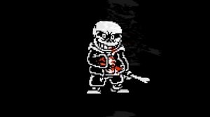 Sans 2 Phase | Undertale: Last Breath | Undertale