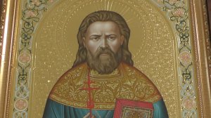 1. Божий народ - кряшены. Фильм 7. Священномученик Пётр Гаврилов. Часть 1.