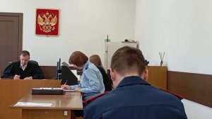 Дементий Глухов не согласен с арестом за подозрение в даче взятки