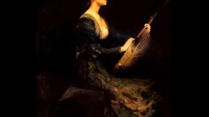 PAVANA DE ALEXANDRE - Alonso Mudarra