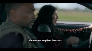 Скрежет металла (2 сезон)💢⚡Фрагмент сериала (Субтитры, 2025) Боевик, комедия