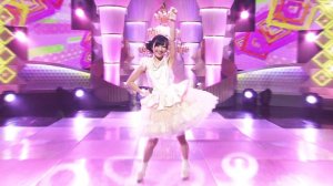 Mayu Watanabe - Synchro Tokimeki (Happy Music 2012.03.03)