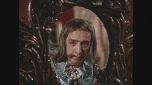Старик против молодого и рьяного! Фрагменты из фильма «Собака на сене». 1977 г.