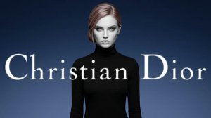 Christian Dior In Store Music Fashion Background Playlist May 2026