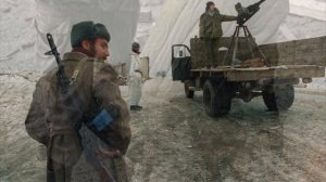 Первая чеченская война. Воспоминания подполковника морской пехоты (2 часть)