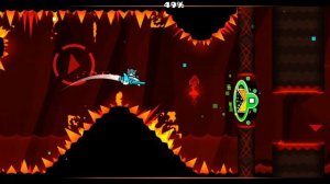 Infernal arena