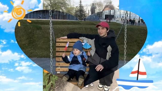С днём рождения Кронштадт!