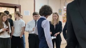 Репетиция экзамена. В регионе проходят тренировочные ЕГЭ