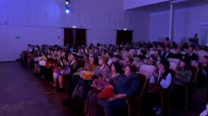День работника культуры