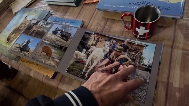 Как Прапорщик Создал Самый Странный Музей Алтая. Турбаза «У Валентина»