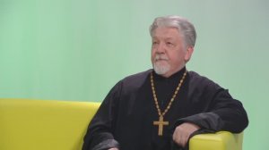 Беседы с батюшкой. Что мы ждём от молитвы? Священник Олег Герасимов. 15 мая 2026