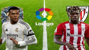 ФУТБОЛ ЧЕМПИОНАТ ИСПАНИИ LA LIGA.  РЕАЛ - АТЛЕТИК БИЛЬБАО.  ТЕКСТОВАЯ ОНЛАЙН ТРАНСЛЯЦИЯ