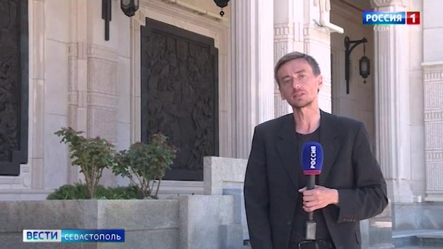 В Севастополе отметили День крещения князя Владимира и его дружины