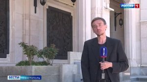 В Севастополе отметили День крещения князя Владимира и его дружины