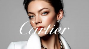 Cartier In Store Music Fashion Background Playlist May 2026