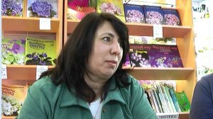 ДФ Особенности выращивания миниатюр. Т.Клещукова
