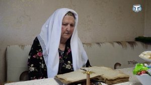 Рубрика «Лютфиназ Абдуразакованынъ хатырасы». Выпуск от 18.05.2026