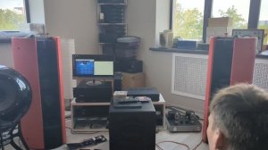 Fezz audio mira ceti Gojira