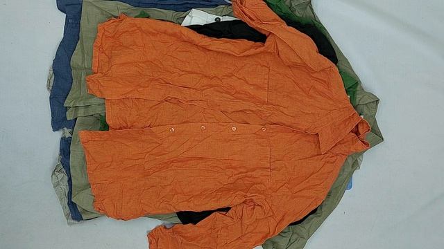 Лен микс секонд оптом 6 пак