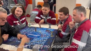 Практическое обучение охране труда: VR-тренажёры и квесты от учебного центра «Перспектива»