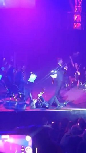 #константинстуков #труба #olympicorchestra #нирвана #рок #nirvana #smellsliketeenspirit #2026 #rock