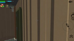 я улучшил карту warehouse